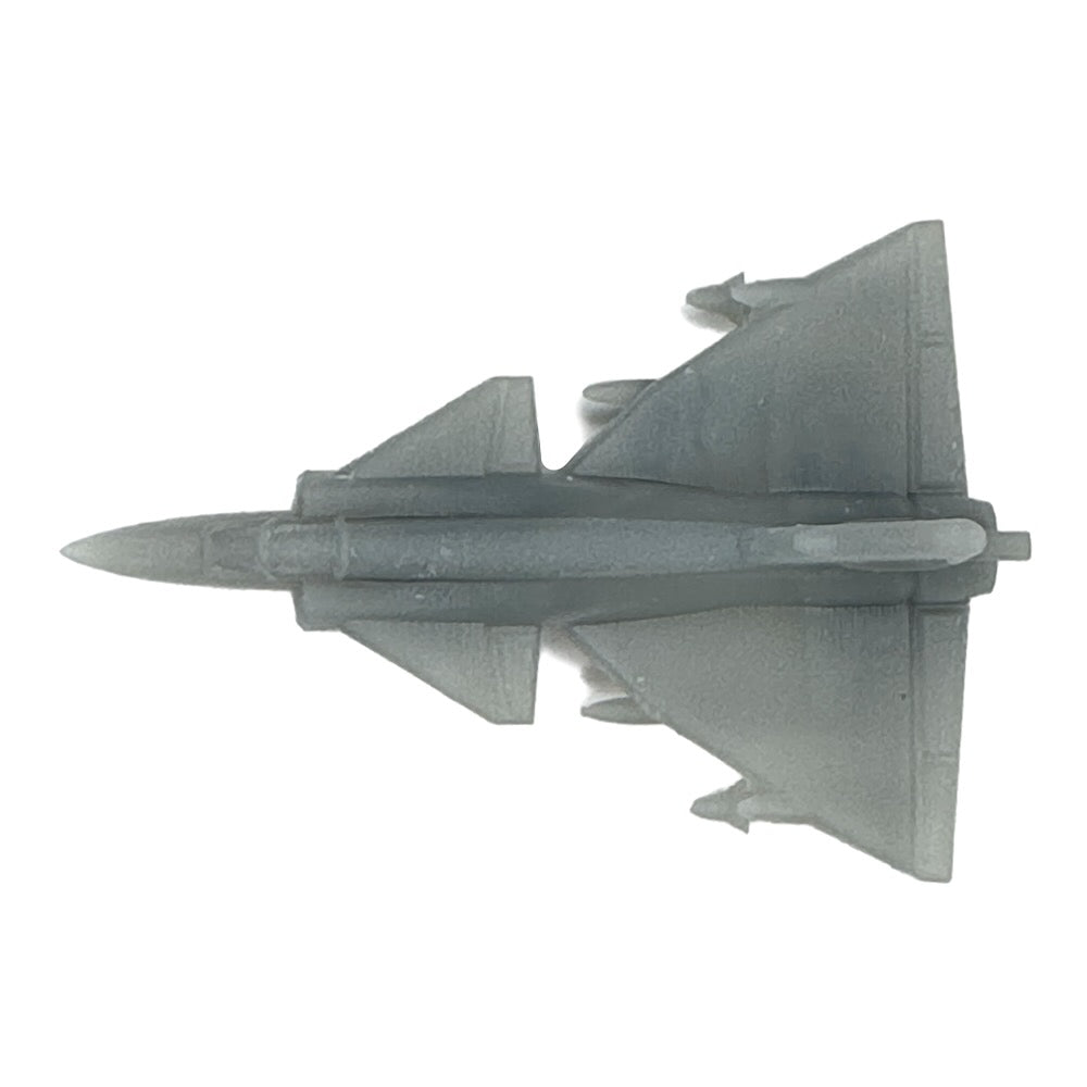 Swedish Saab-37 Viggen Aircraft (3D Printed) x5