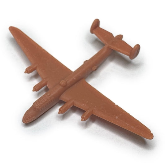 Nakajima G5N Shinzen Heavy Bomber (3D Printed) x5