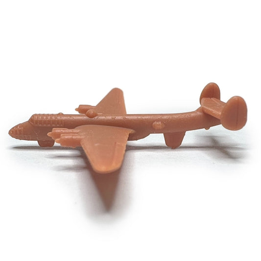 Nakajima G5N Shinzen Heavy Bomber (3D Printed) x5
