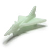 Israeli Kfir Combat Aircraft (3D Printed) x5