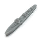 French Le Hardi-Class Destroyer (3D Printed) x5
