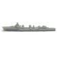 French Le Hardi-Class Destroyer (3D Printed) x5