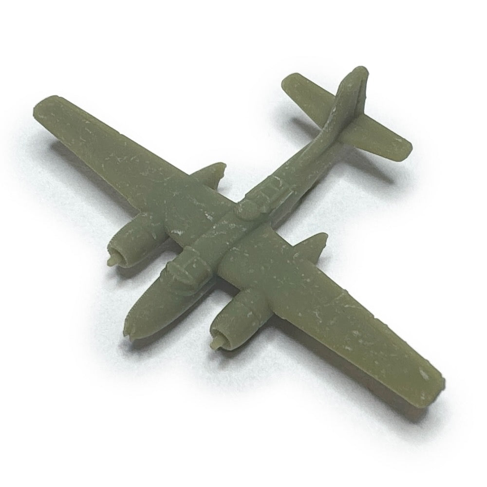 U.S. A-26 Invader Ground Attack Aircraft (3D Printed) x5