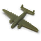 U.S. A-29 Hudson Med. Bomber/Reconnaissance Aircraft (3D Printed) x5