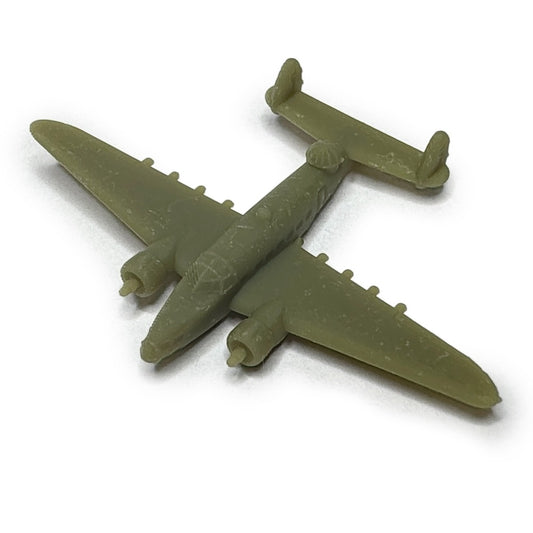 U.S. A-29 Hudson Med. Bomber/Reconnaissance Aircraft (3D Printed) x5
