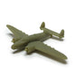 U.S. A-29 Hudson Med. Bomber/Reconnaissance Aircraft (3D Printed) x5