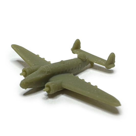 U.S. A-29 Hudson Med. Bomber/Reconnaissance Aircraft (3D Printed) x5