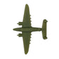 U.S. A-29 Hudson Med. Bomber/Reconnaissance Aircraft (3D Printed) x5