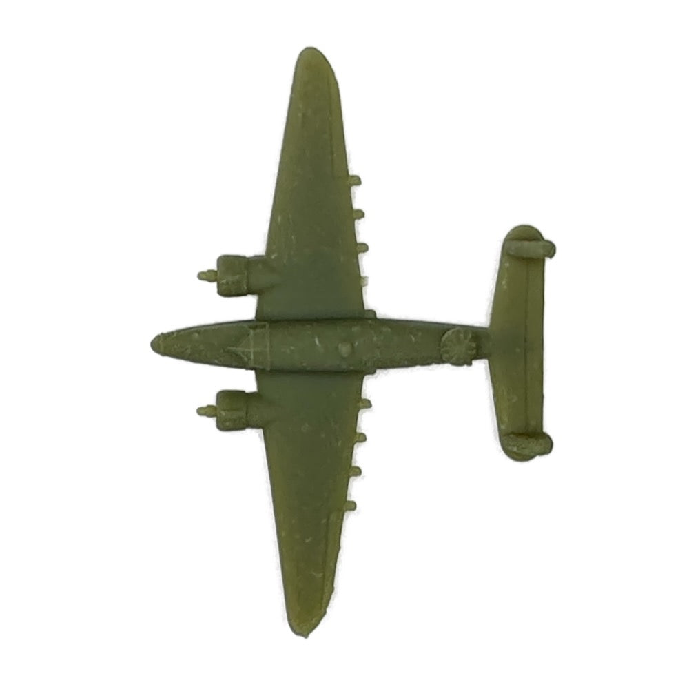 U.S. A-29 Hudson Med. Bomber/Reconnaissance Aircraft (3D Printed) x5
