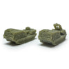 U.S. RCM 748 Rapier SAM (3D Printed) x5