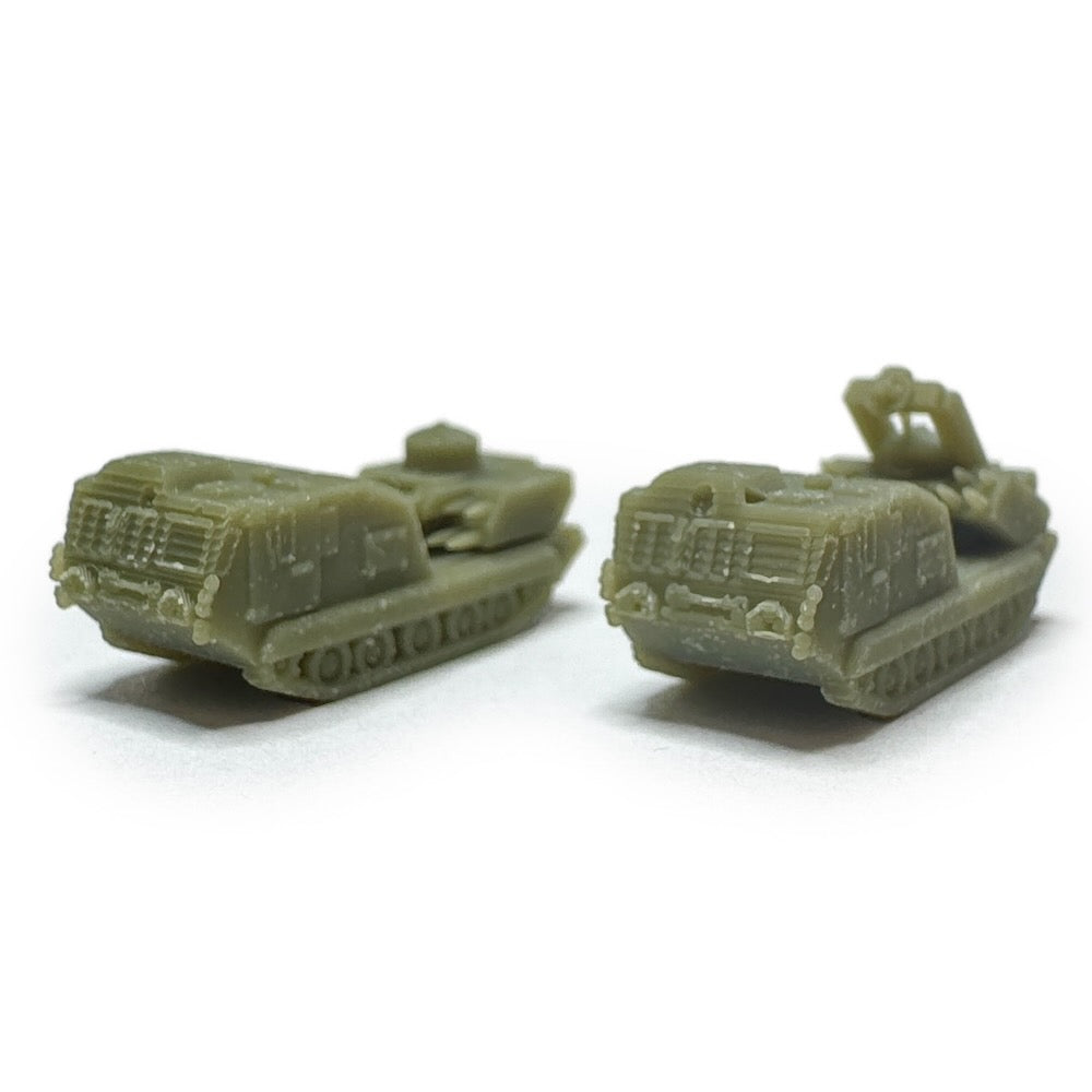U.S. RCM 748 Rapier SAM (3D Printed) x5