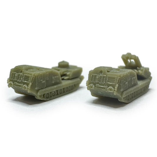 U.S. RCM 748 Rapier SAM (3D Printed) x5