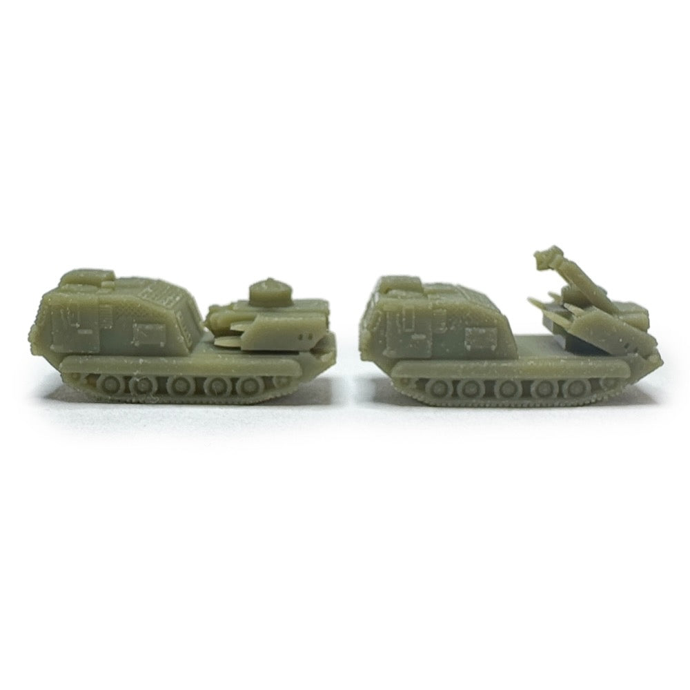U.S. RCM 748 Rapier SAM (3D Printed) x5
