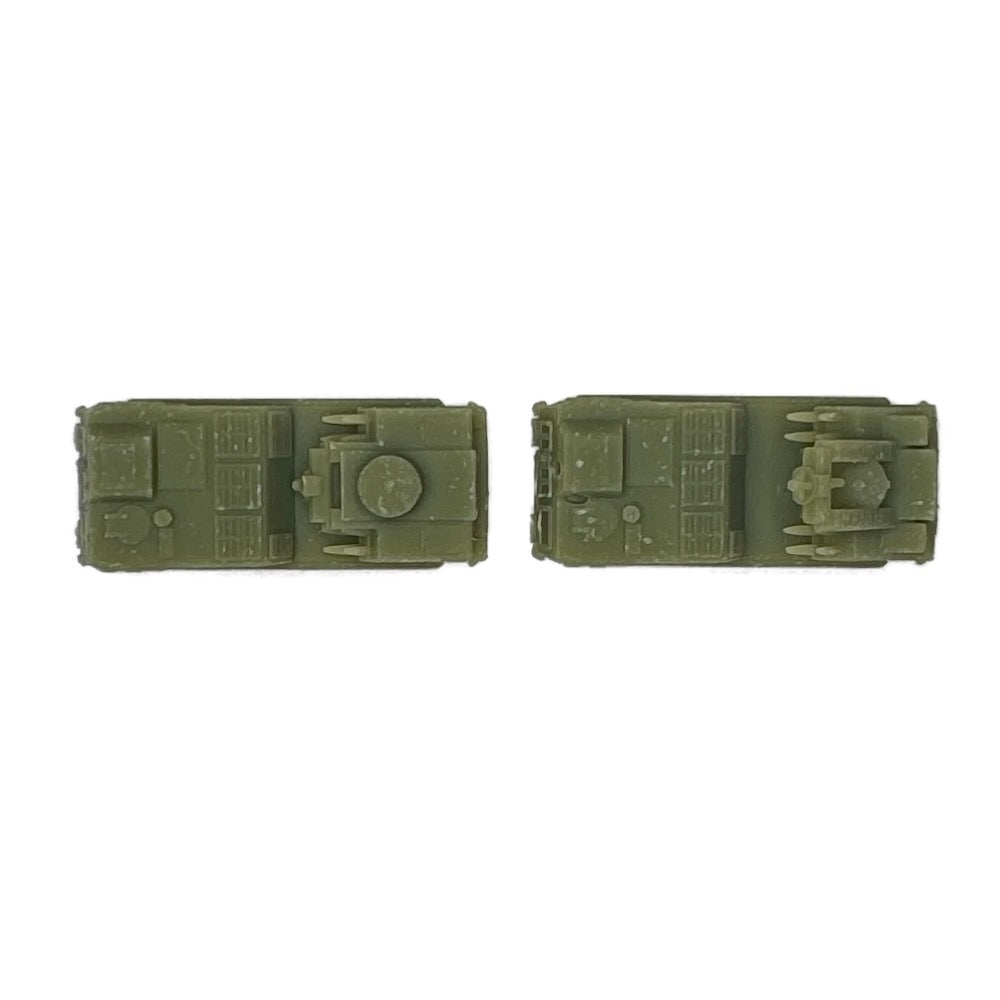 U.S. RCM 748 Rapier SAM (3D Printed) x5