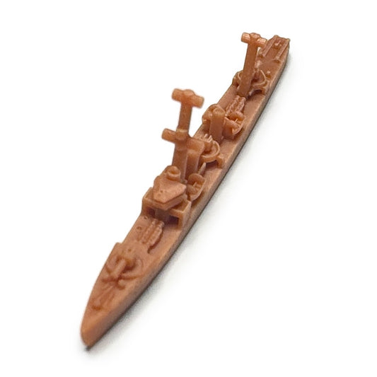 Momo-class Destroyer (3D Printed) x5