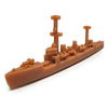 Momo-class Destroyer (3D Printed) x5