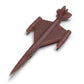 Russian Tsybin RSR Strategic Reconnaissance Aircraft (3D Printed) xONE