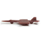 Russian Tsybin RSR Strategic Reconnaissance Aircraft (3D Printed) xONE
