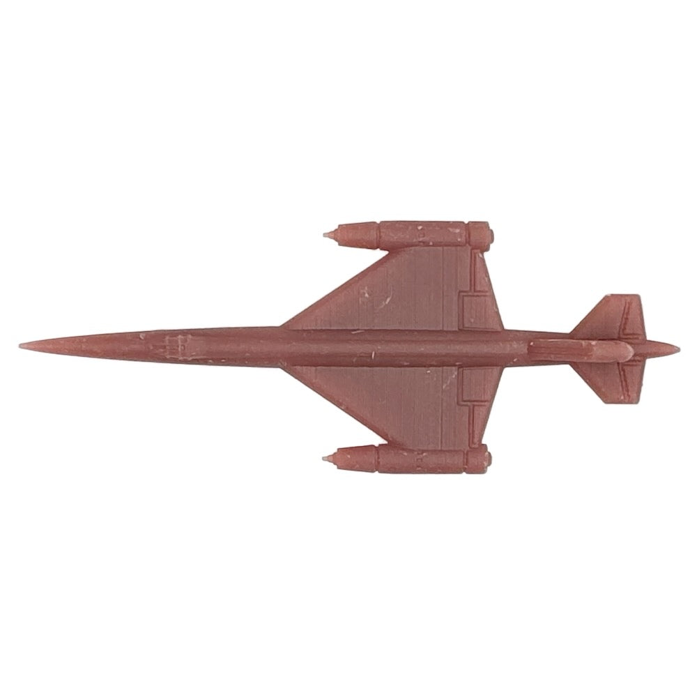 Russian Tsybin RSR Strategic Reconnaissance Aircraft (3D Printed) xONE