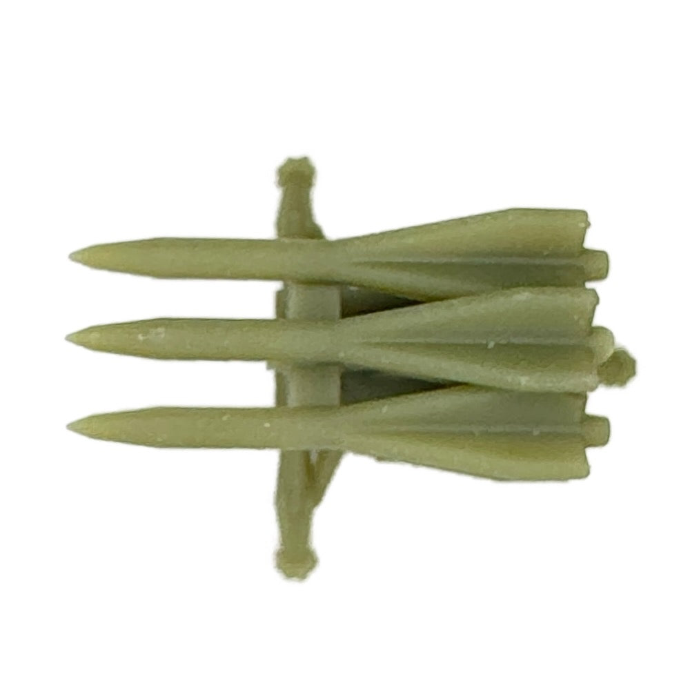 U.S. MIM-23 HAWK SAM (3D Printed) x5