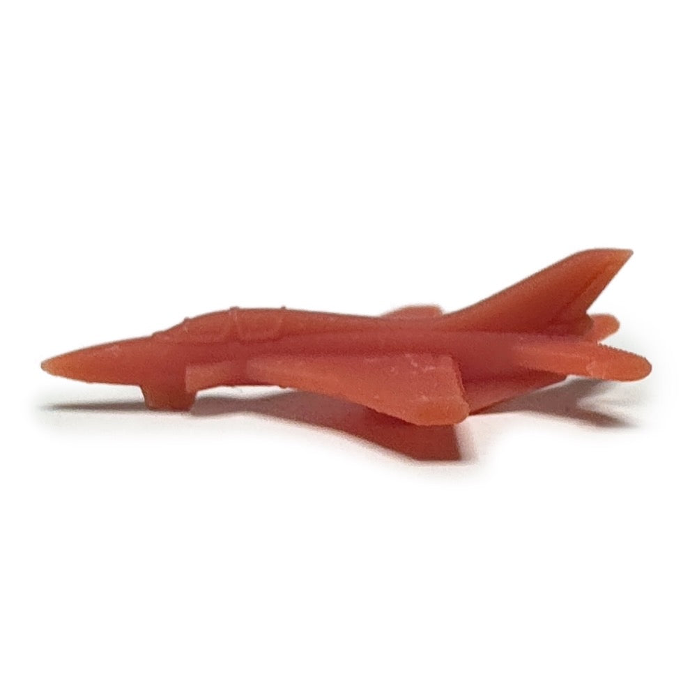 Chinese JL-9 Mountain Eagle Jet Fighter (3D Printed) x5