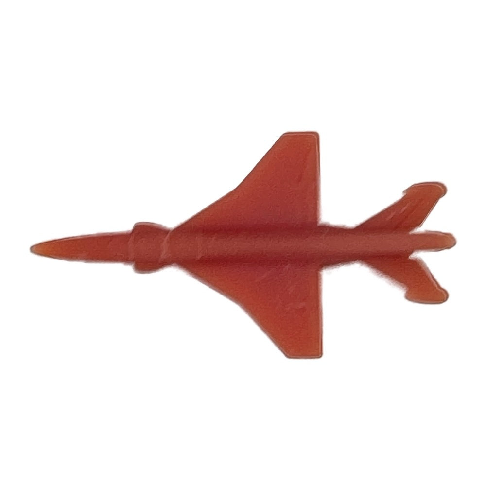 Chinese JL-9 Mountain Eagle Jet Fighter (3D Printed) x5