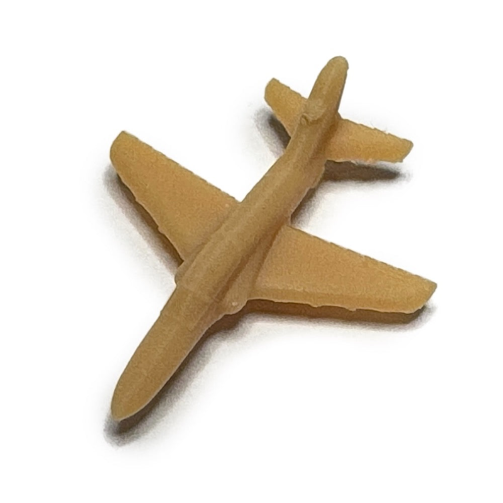 British BAE Systems Hawk Jet Fighter (3D Printed) x5