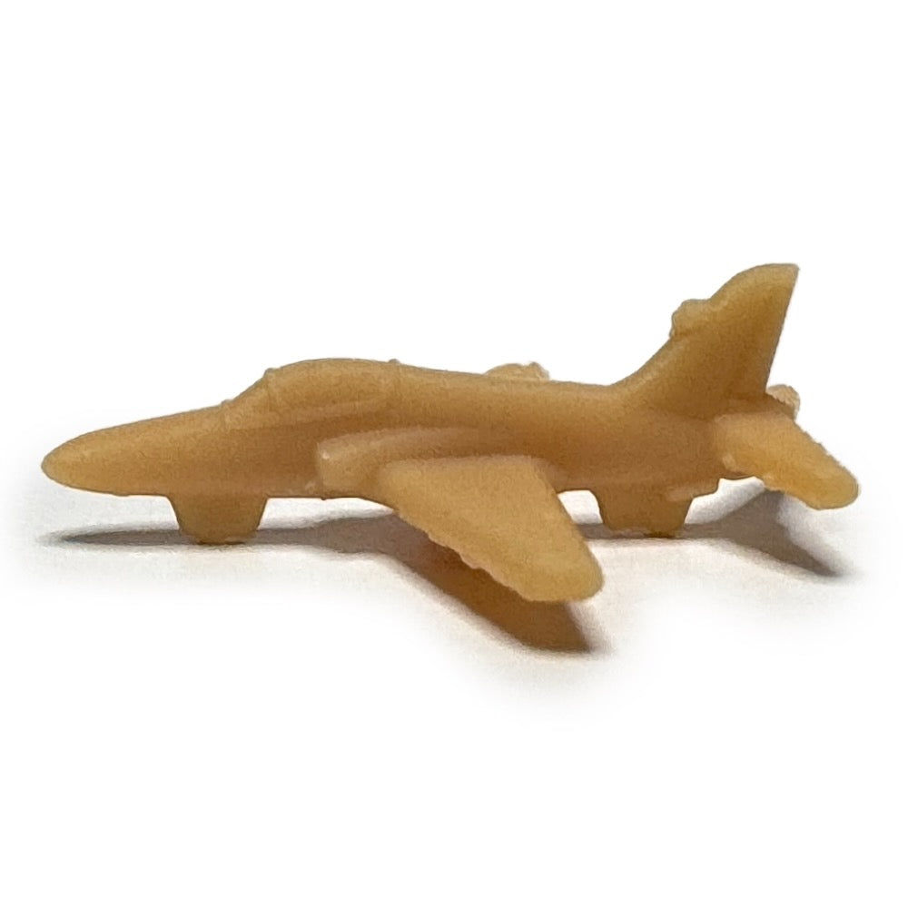 British BAE Systems Hawk Jet Fighter (3D Printed) x5