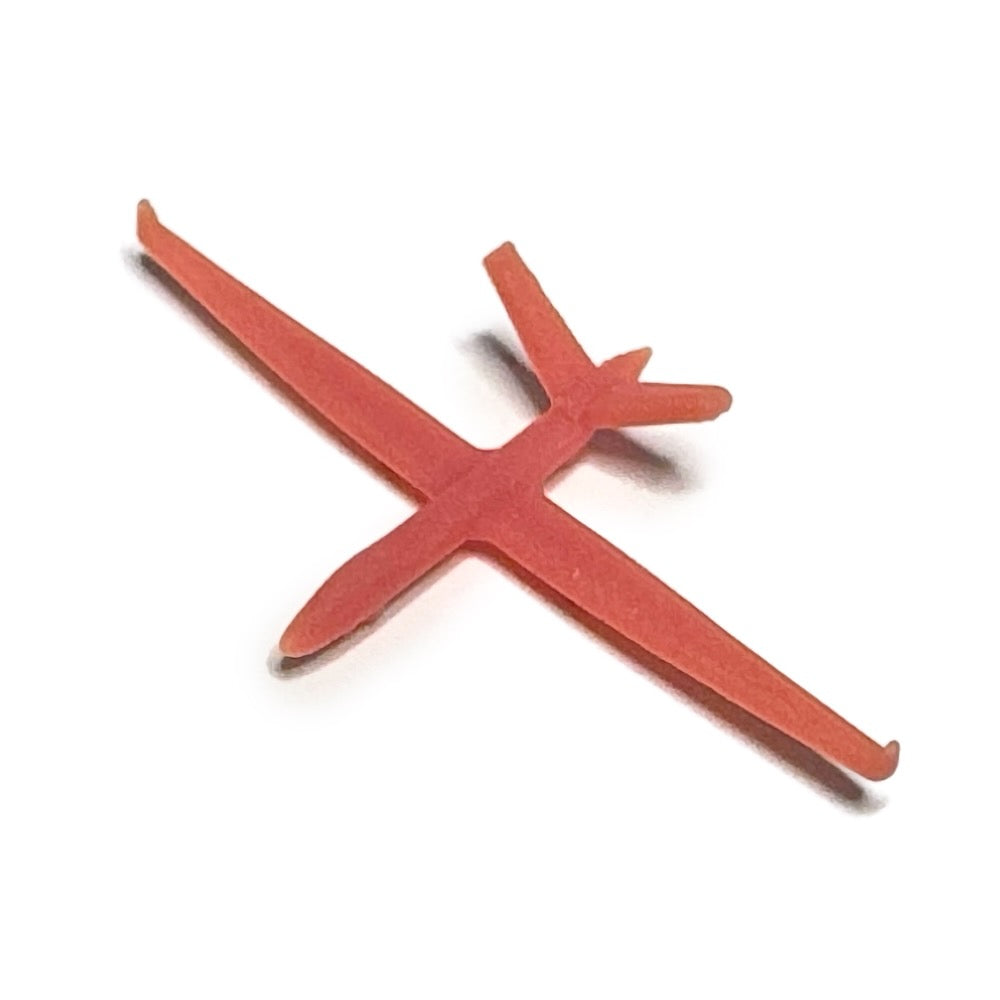 Wing Loong II Drone (3D Printed) x5