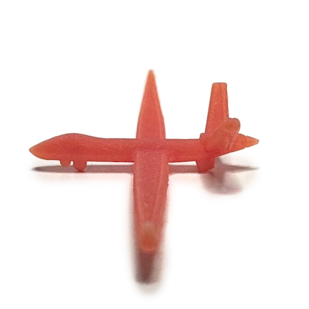 Wing Loong II Drone (3D Printed) x5