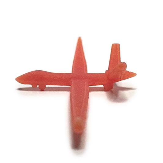 Wing Loong II Drone (3D Printed) x5