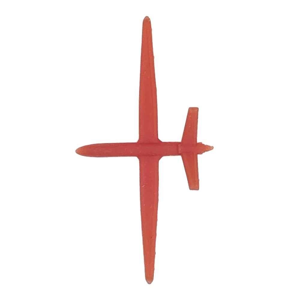 Wing Loong II Drone (3D Printed) x5
