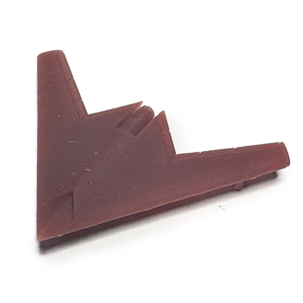 Sukhoi S-70 Drone (3D Printed) x5