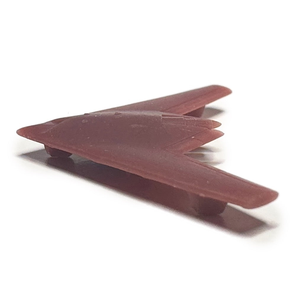 Sukhoi S-70 Drone (3D Printed) x5