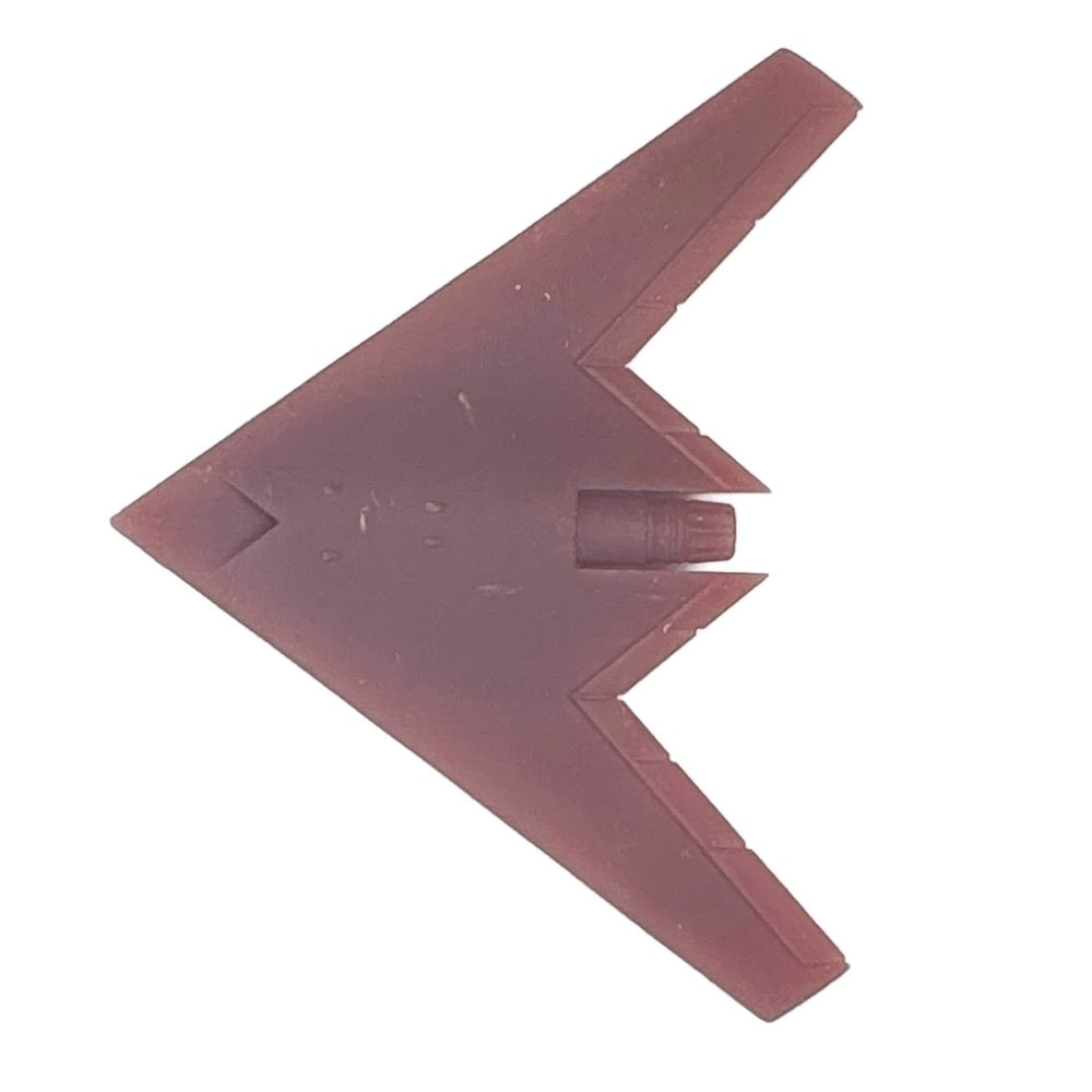 Sukhoi S-70 Drone (3D Printed) x5