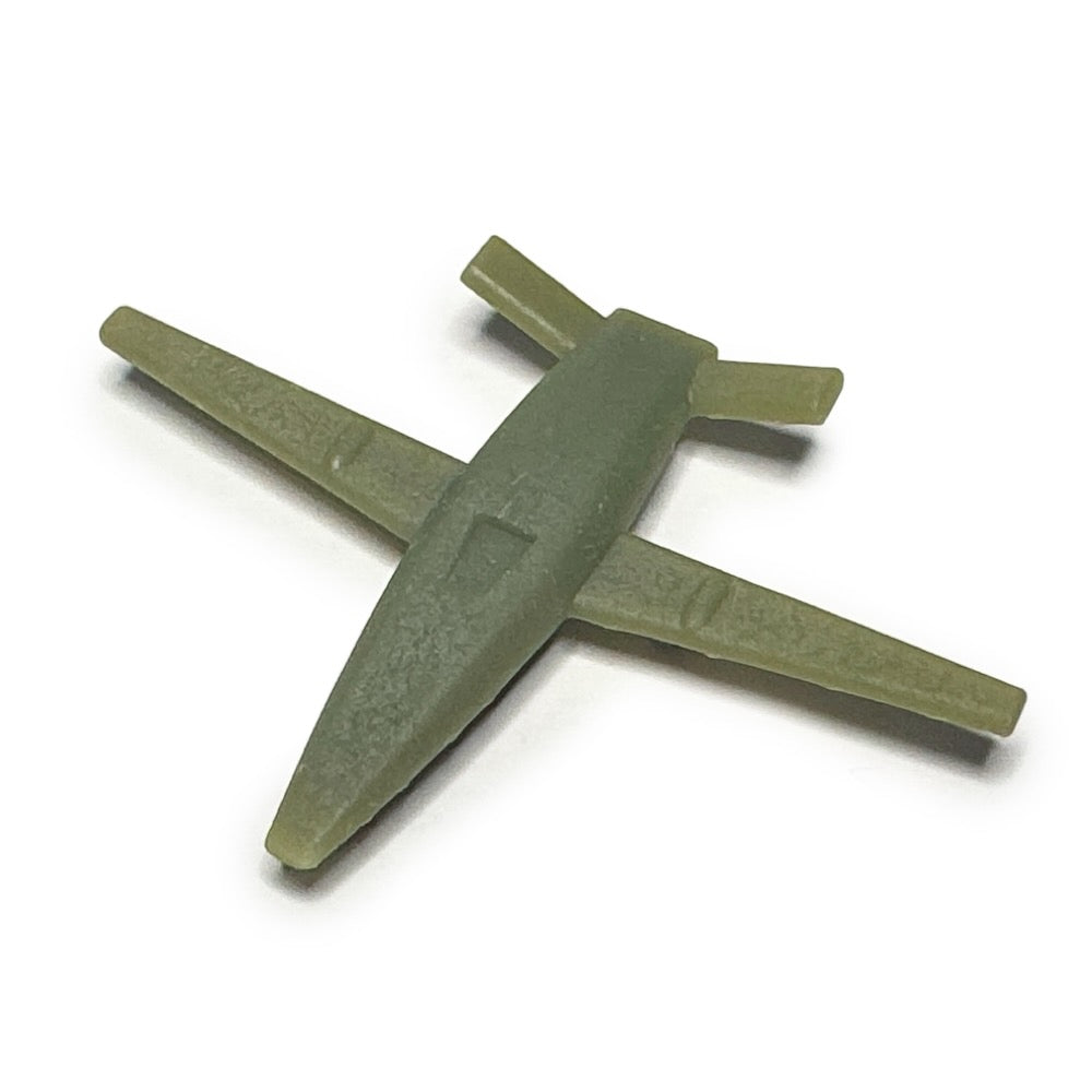 MQ-25 Refuelling Drone (3D Printed) x5
