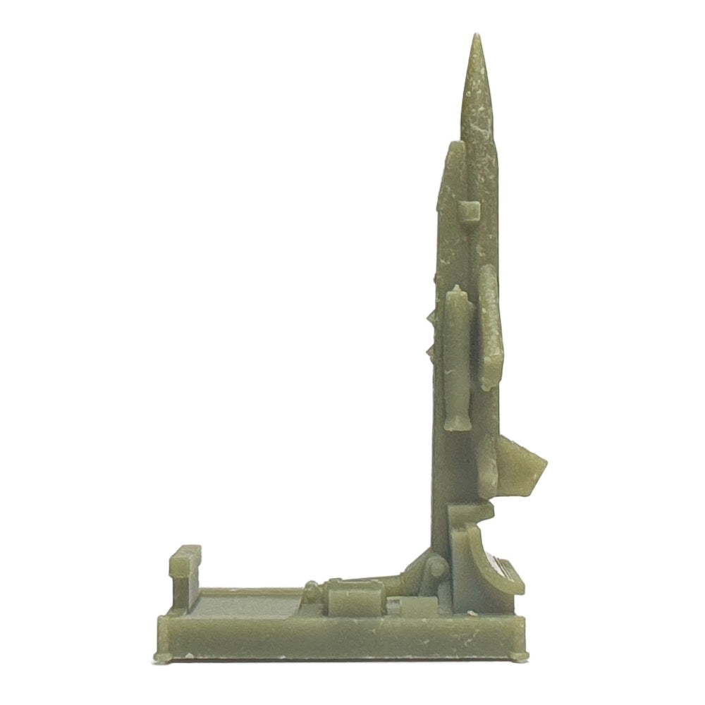 CIM-10 Bomarc SAM (3D Printed) x5