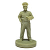 U.S. General Douglas MacArthur (3D Printed) xONE