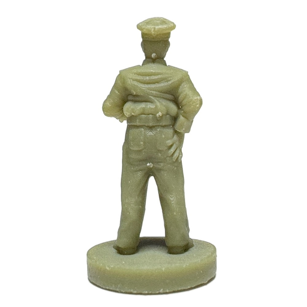 U.S. General Douglas MacArthur (3D Printed) xONE