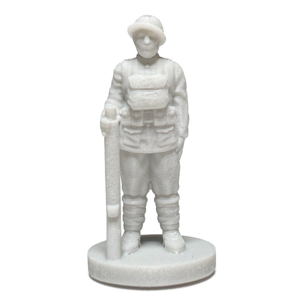 CSA Marine (3D Printed) x5