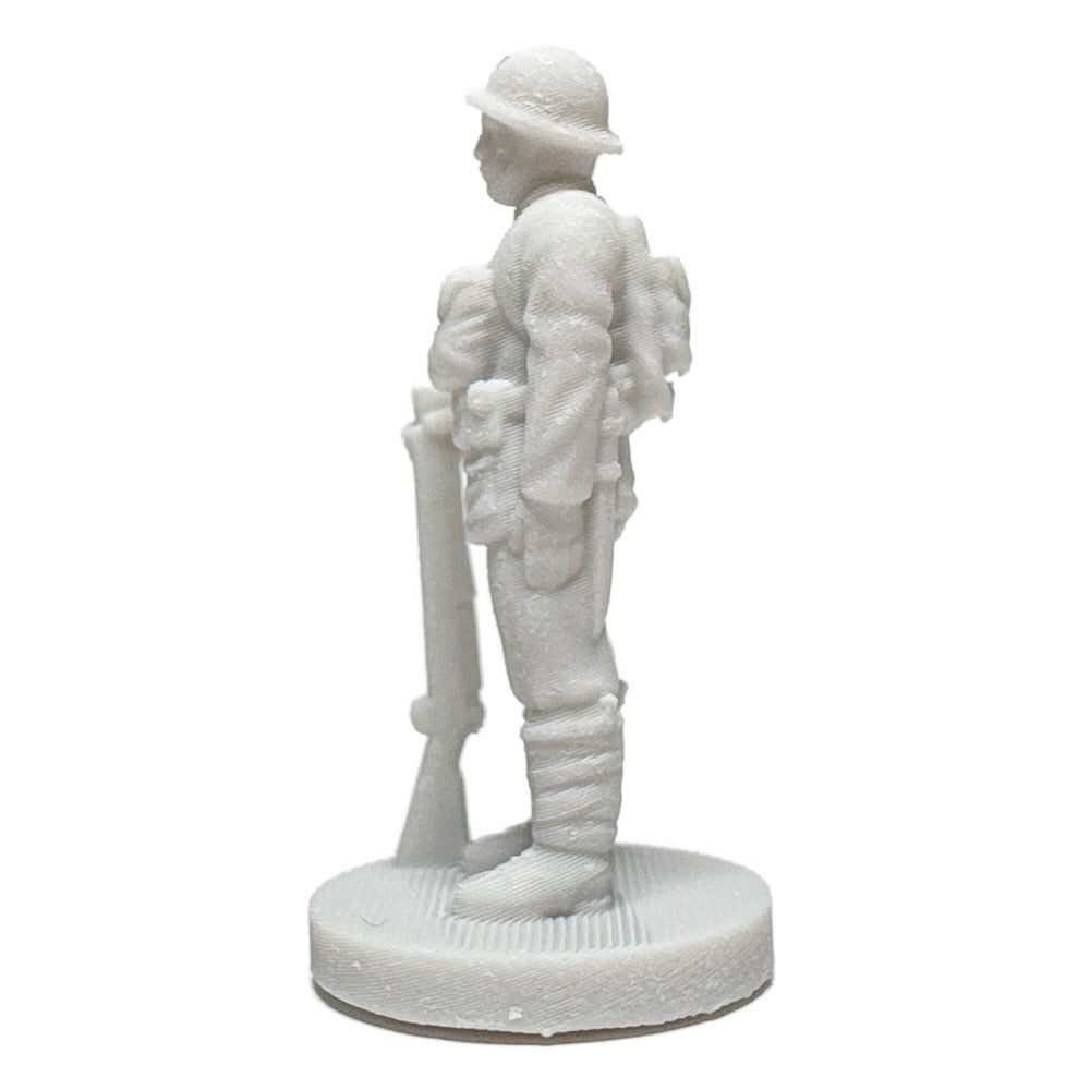 CSA Marine (3D Printed) x5