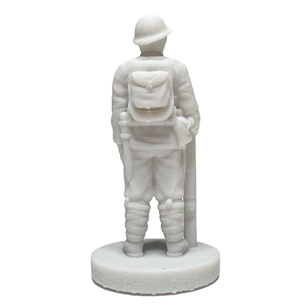 CSA Marine (3D Printed) x5