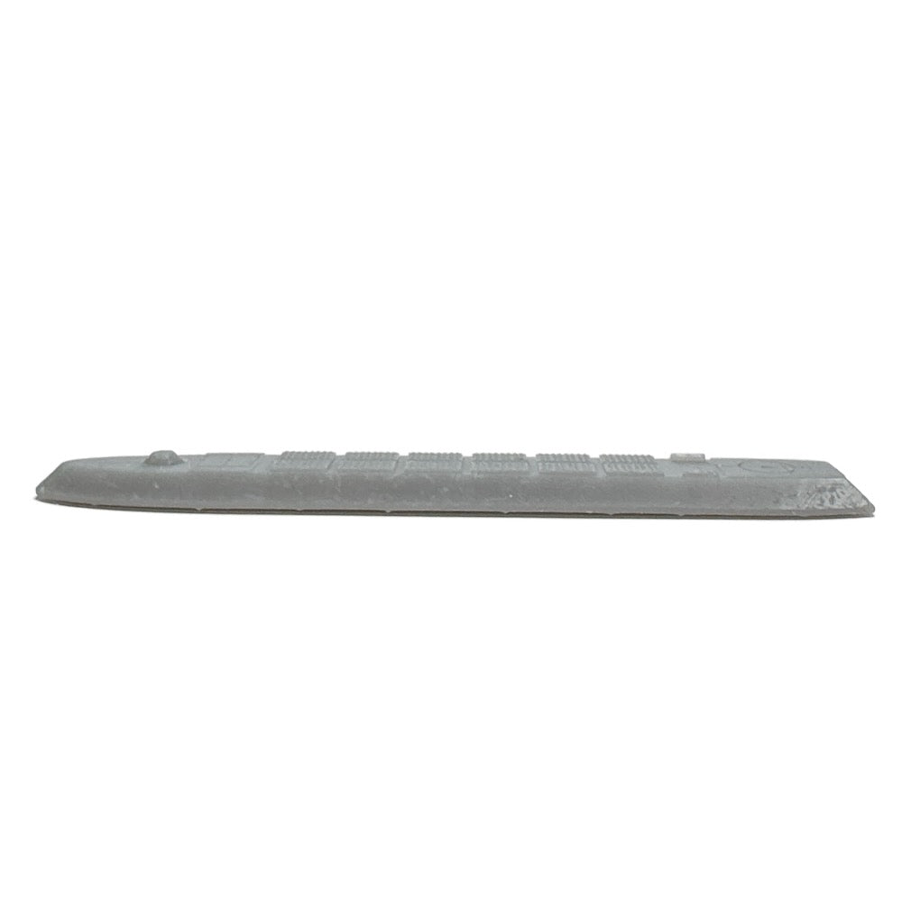 NATO Arsenal Ship (3D Printed) xONE