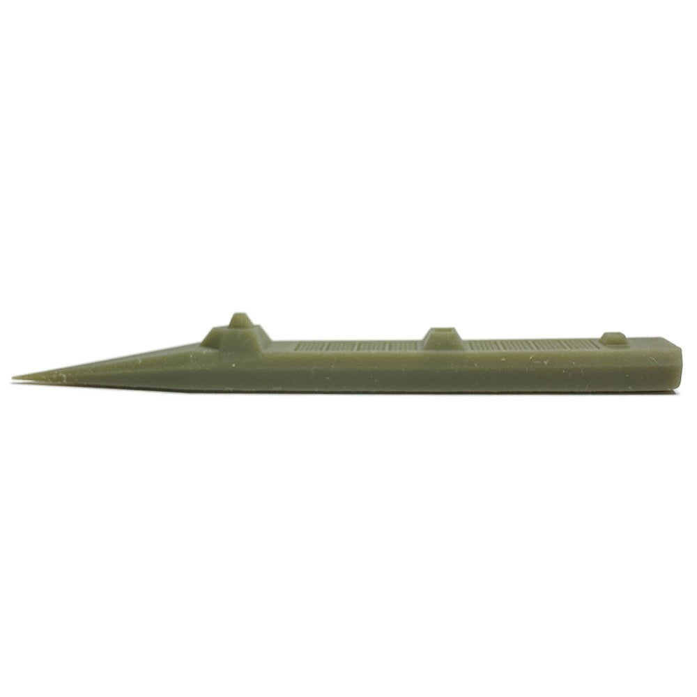 USA Arsenal Ship (3D Printed) xONE