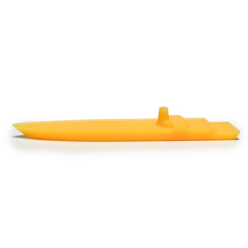 Pacific Coalition Arsenal Ship (3D Printed) xONE