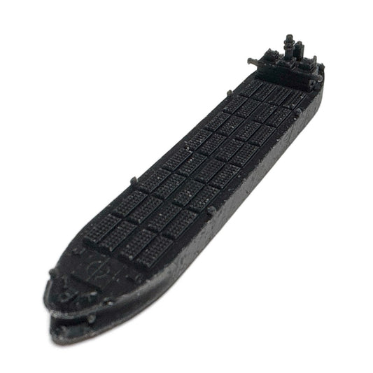 Caliphate Arsenal Ship (3D Printed) xONE