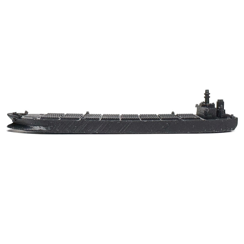 Caliphate Arsenal Ship (3D Printed) xONE