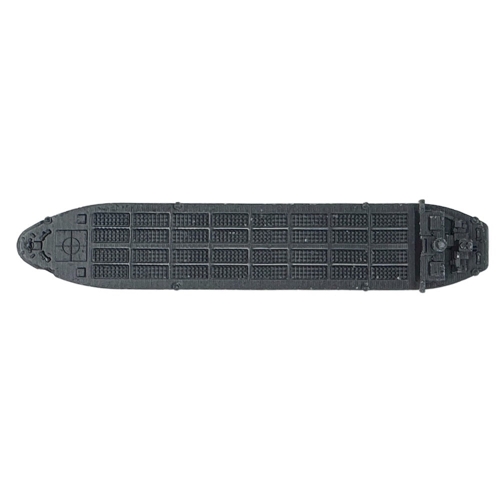 Caliphate Arsenal Ship (3D Printed) xONE