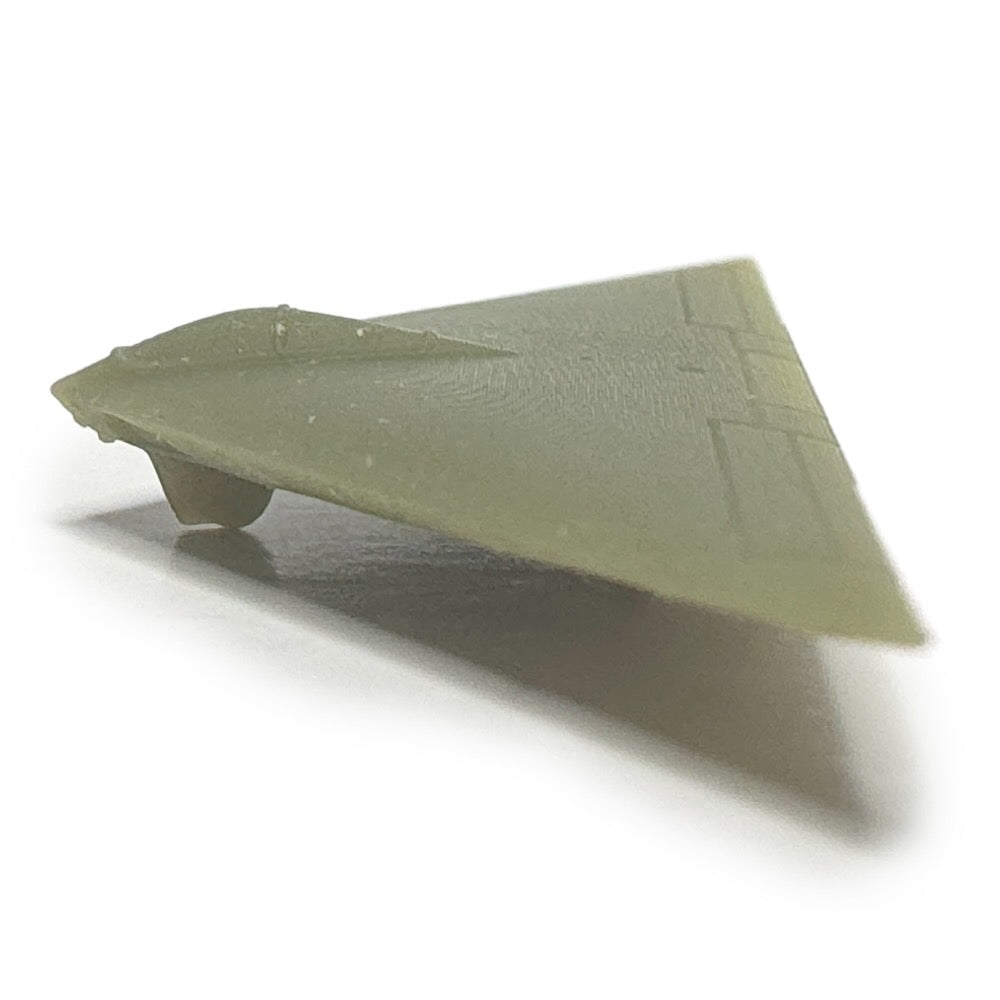 A-12 Avenger II Stealth Bomber (3D Printed) x5