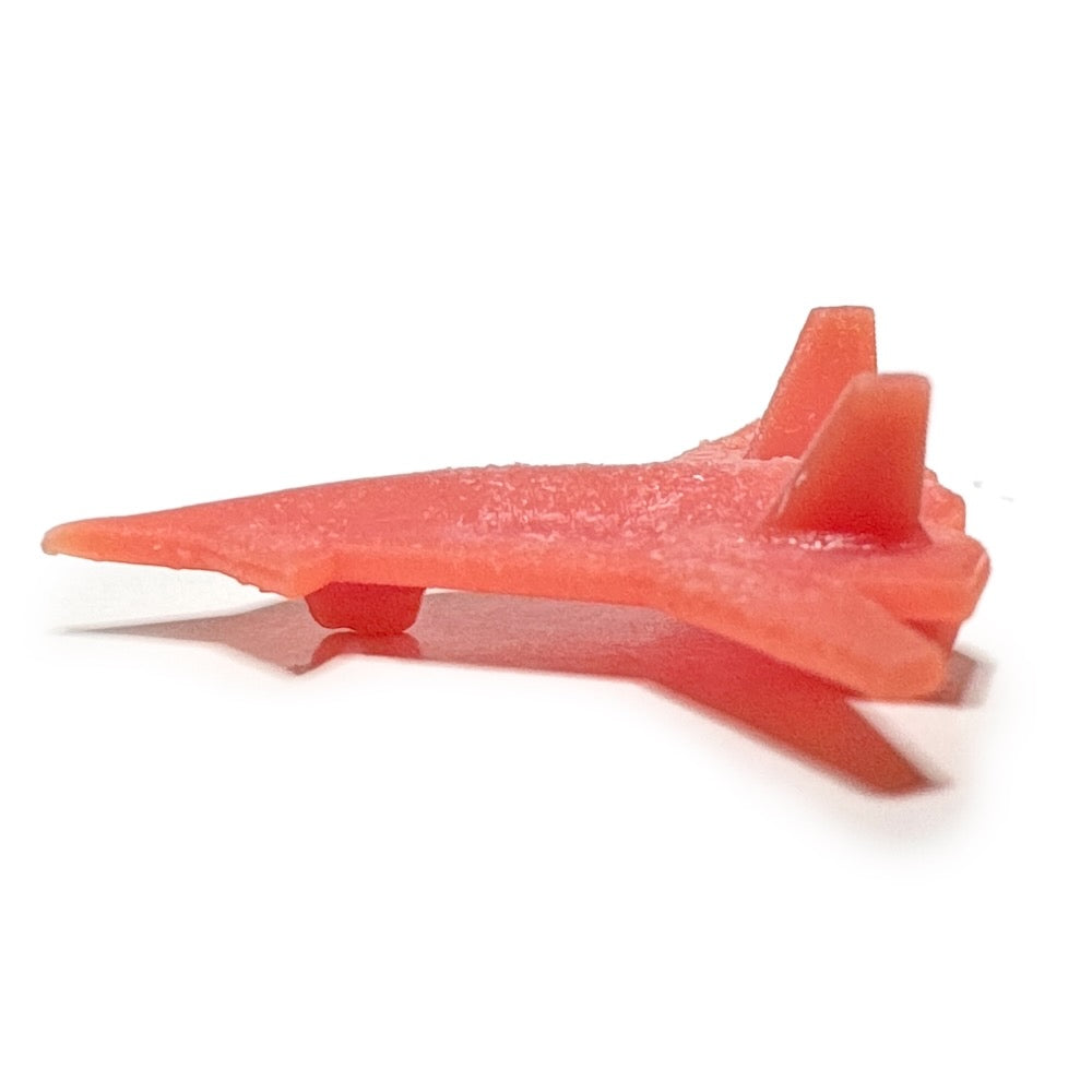 AVIC Dark Sword Drone (3D Printed) x5